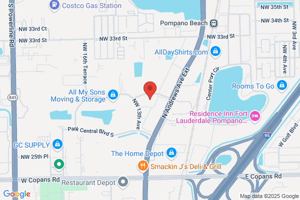 Broward Recovery