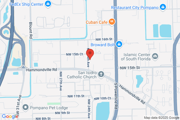 EasternTorqueServices INC