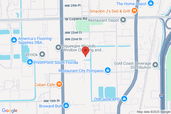Echo 24hr Home AC Repair