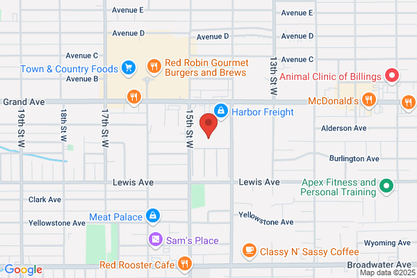 Central Heat and Air Conditioning