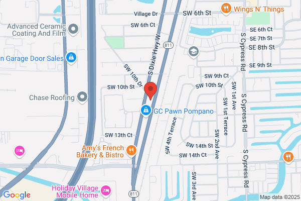 East Coast Services Inc. AC Repair