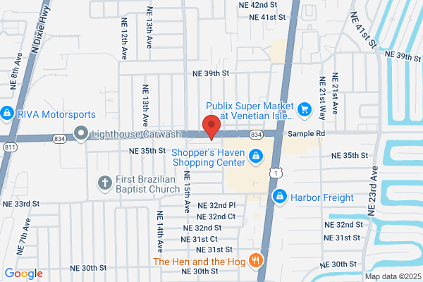 Francis Heating & Air Conditioning Service