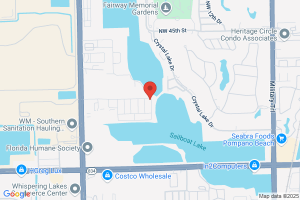 GMC Air Conditioning Services