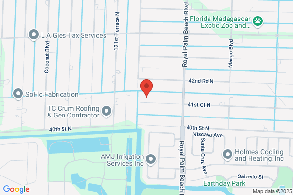 R & T Air Conditioning Service Inc