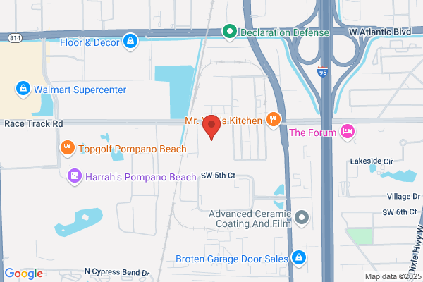 Supreme Mechanical Services, Inc.
