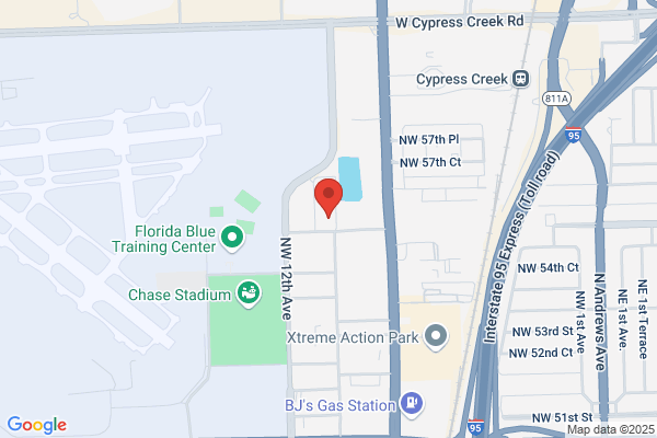 United Refrigeration Inc