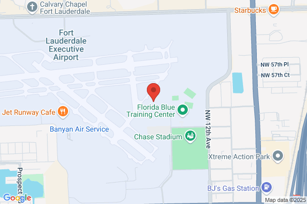 Fly Live Charter Inc