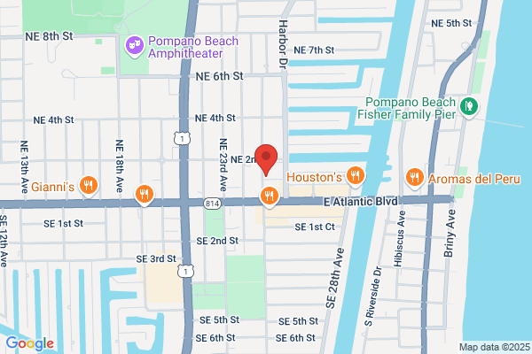 Publix Liquors at Pompano Shopping Center