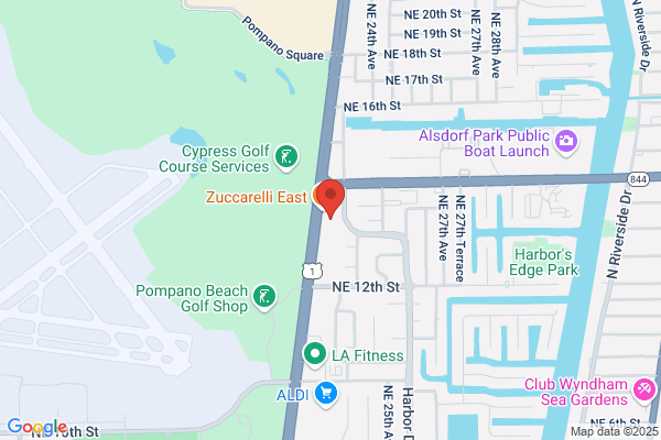 Crown Wine & Spirits Pompano Beach Fl