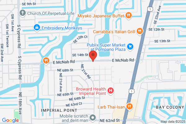 Pompano Discount Liquor