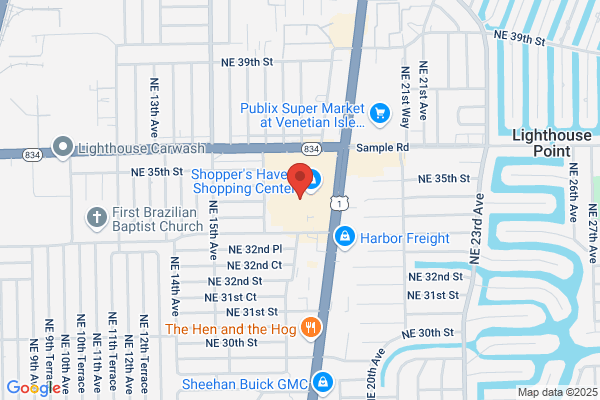 Winn-Dixie, Pompano Beach, Liquor Store