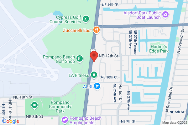 CBD Plus USA and Kratom Pompano
