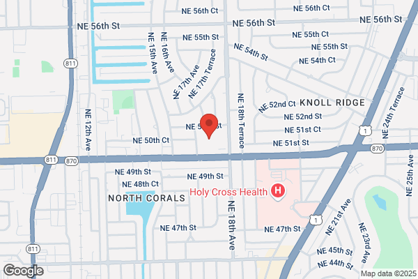 Maximum Wellness Centers