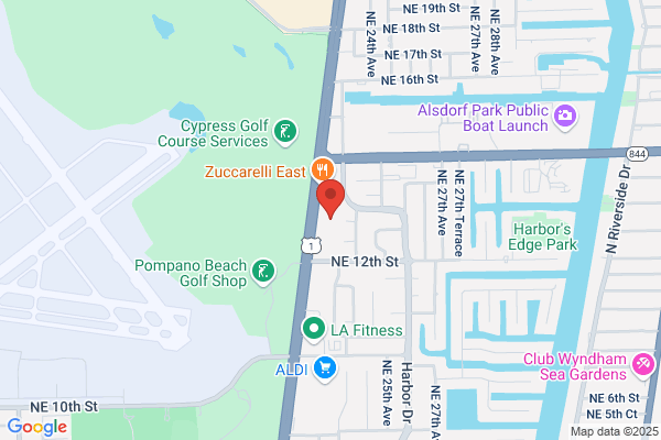 Academy of Pet Grooming