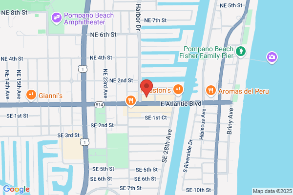901 Pompano Llc