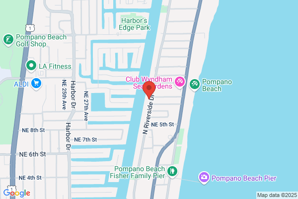 Aloha Condo Resort