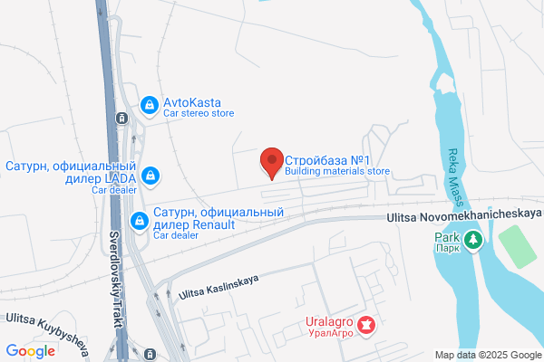Aqua Mar Condominium Apartments