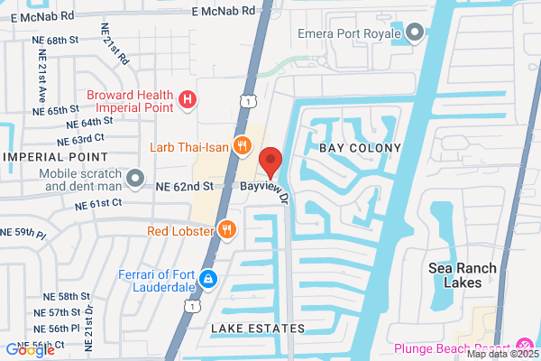 Bay Colony Club Condominium Inc