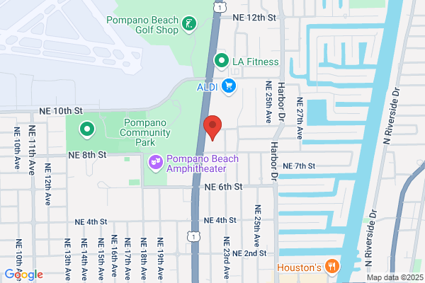 Beachway Apartments