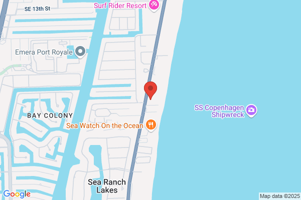 Crane Crest Apartments Inc