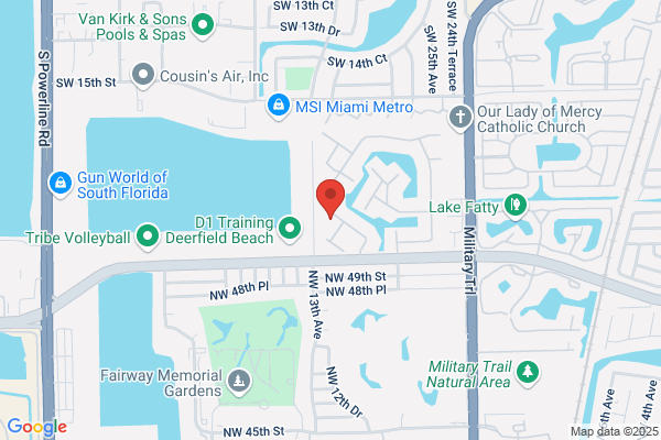 Crystal Key Pointe Hoa Inc
