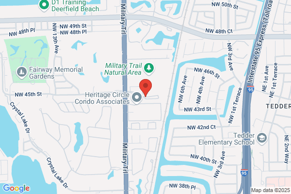 Crystal Pointe Apartments