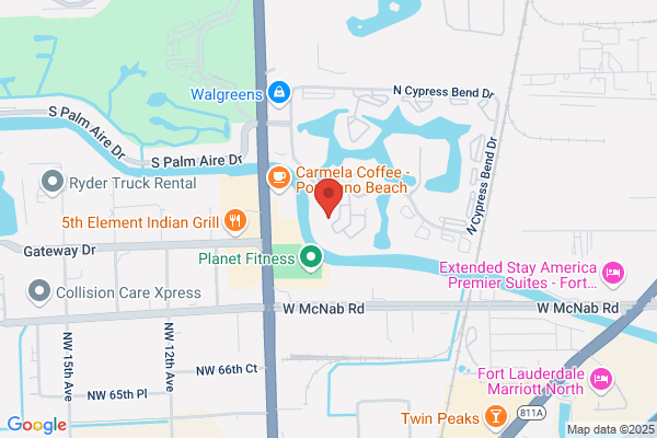 Cypress Bend Condo III Association