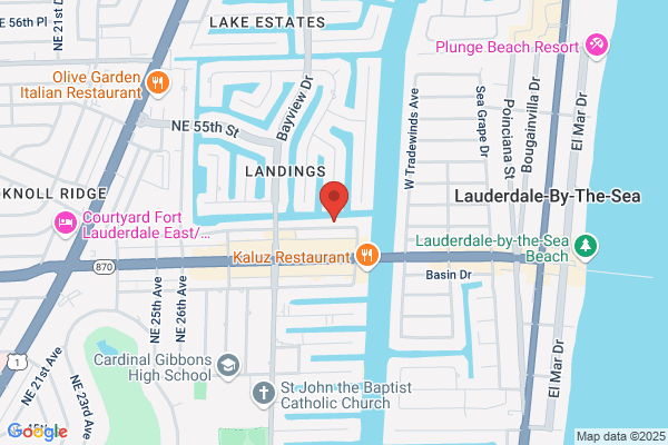 Heritage Landings