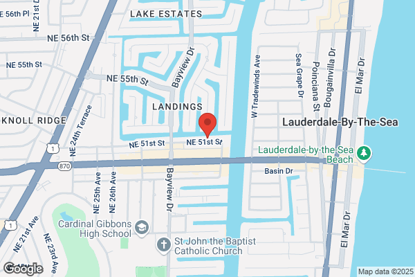 Heritage Landings