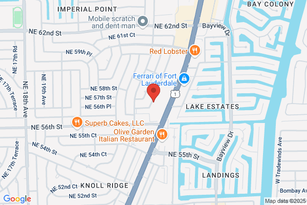 Imperial Pointe Condominiums