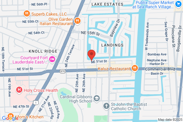 Linda K Apartments