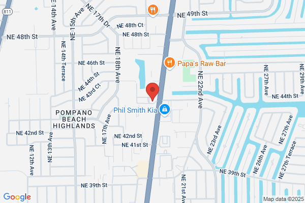 Linden Pointe