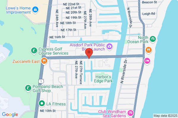 Marine Colony Condo Inc