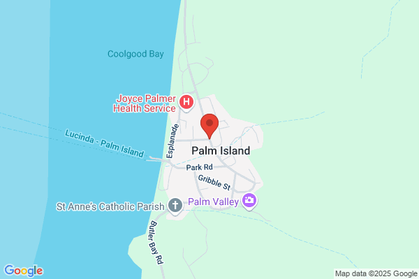 Palm Island