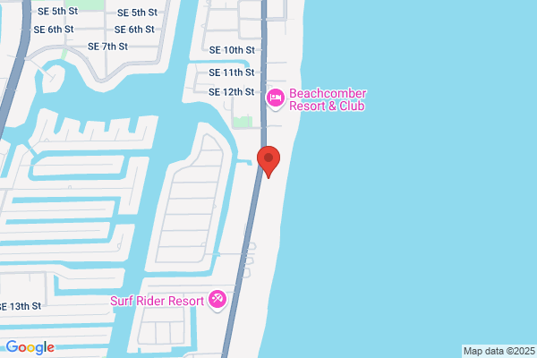 Renaissance of Pompano Beach II