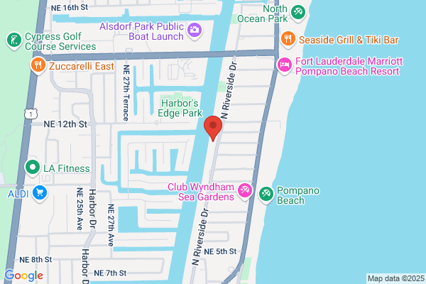 Riverside Grand Condominium Inc