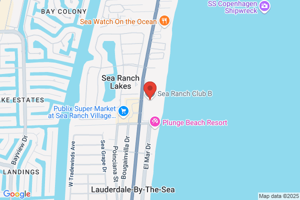 Sea Ranch Club