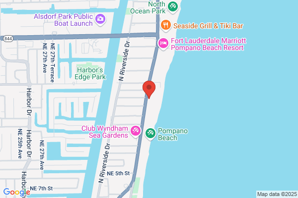 Seapointe Condominium Association