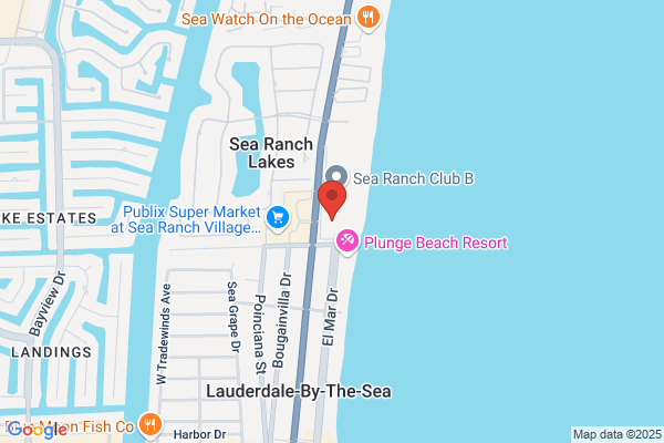 Searanch Club