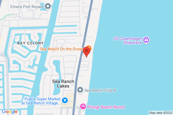 Starlight Towers Condominium Association