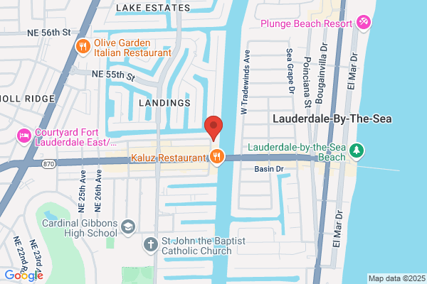 Warwick Condo Association