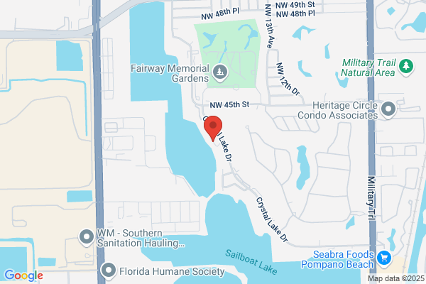 Wincast Arms Condominiums