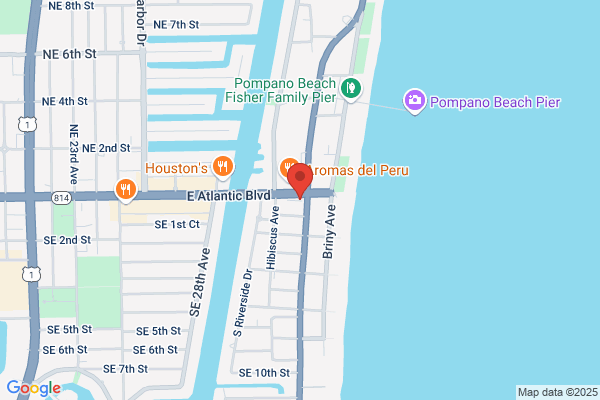 In Town Appliance Repair Pompano Beach