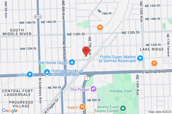 Laser Appliance Repair, LLC