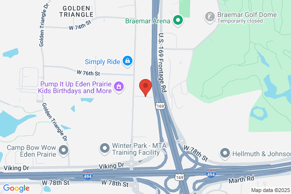 Appliance Outlet Center