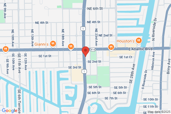 Pompano Beach Floral Company