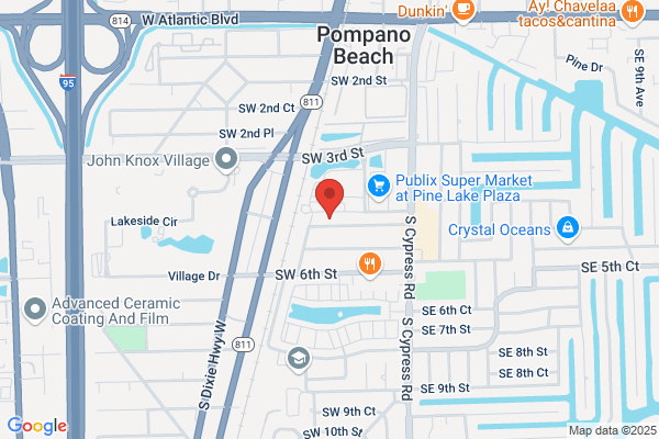 Auto Body Mania | Auto Body Shop Pompano Beach