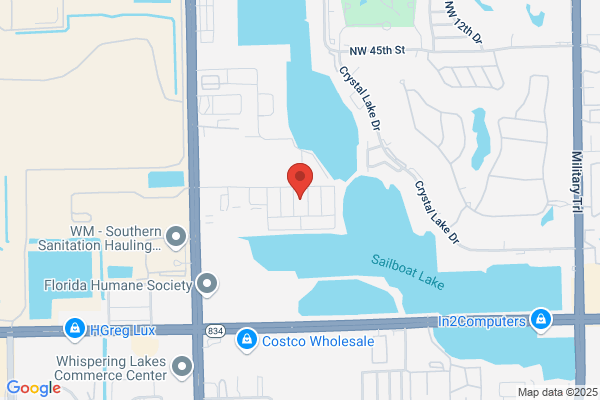 Florida Auto Body Inc