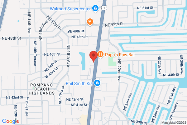 Florida Auto Listing
