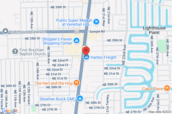 AAMCO Deerfield Pompano Beach